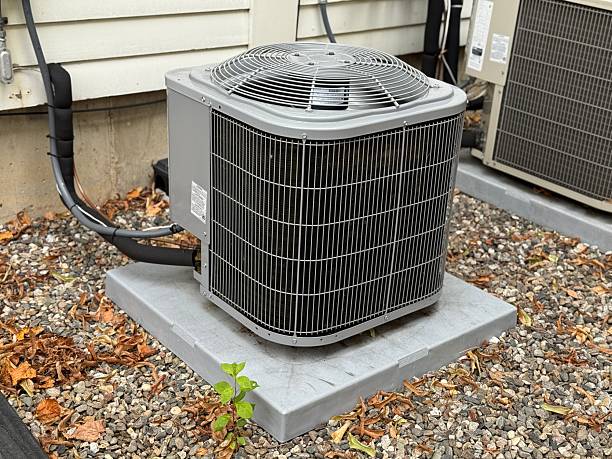 24/7 Emergency Heat Pump Repair experts in Carthage, IL
