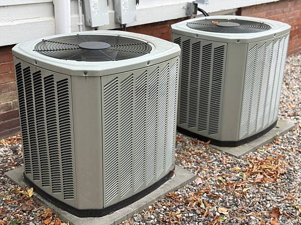 Reliable Heat Pump Repair contractor in Carthage, IL by Leonard HVAC