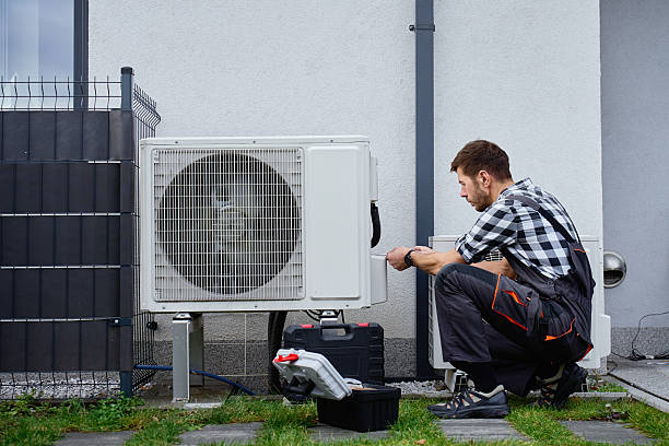 Top rated local Heat Pump Repair specialists in Carthage, IL